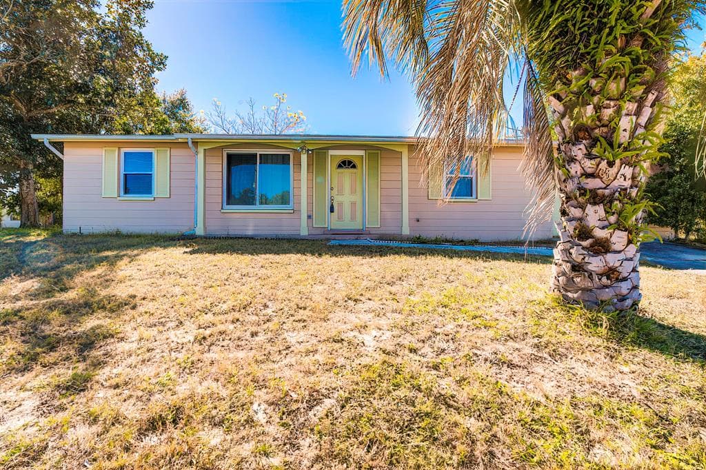 9640 NORTHCLIFFE BOULEVARD SPRING HILL, FL 34608
