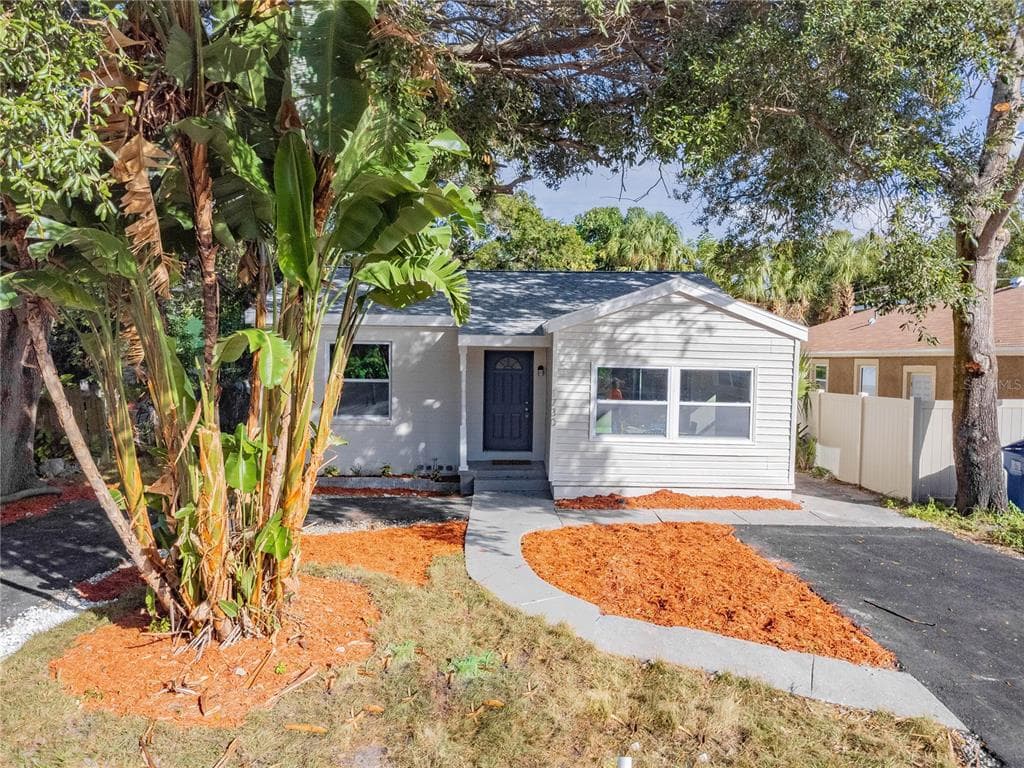 1730 19TH STREET S ST PETERSBURG, FL 33712
