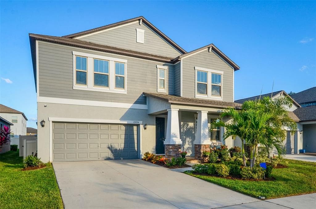 13934 PAINTED BUNTING LANE RIVERVIEW, FL 33579