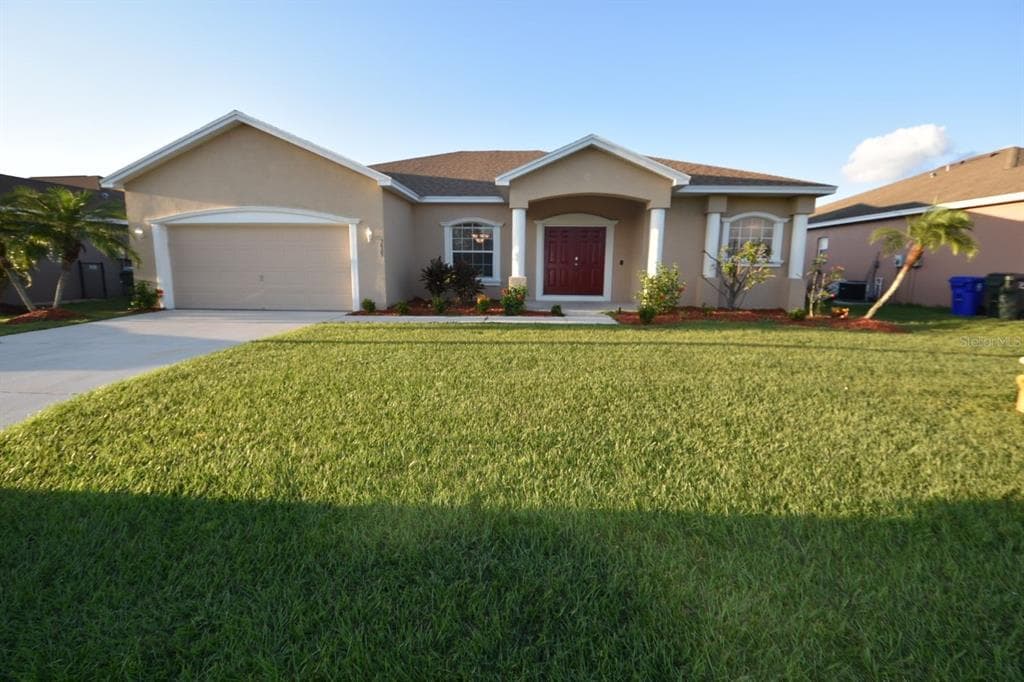 3625 BARRED OWL ROAD LAKELAND, FL 33811