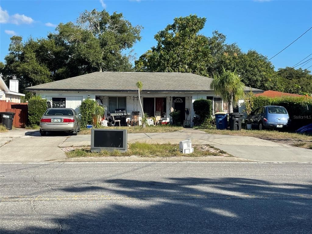 531 S HIGHLAND AVENUE UNIT 529 & 531 CLEARWATER, FL 33756
