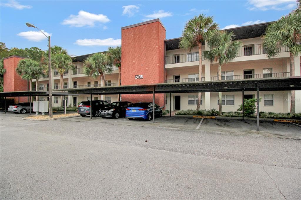 2438 ENTERPRISE ROAD UNIT 6 CLEARWATER, FL 33763