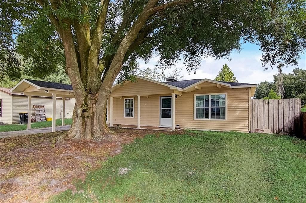 7328 THOMAS JEFFERSON CIRCLE E BARTOW, FL 33830