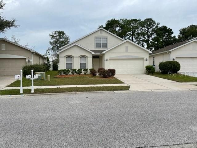 279 FAIRMONT DRIVE SPRING HILL, FL 34609