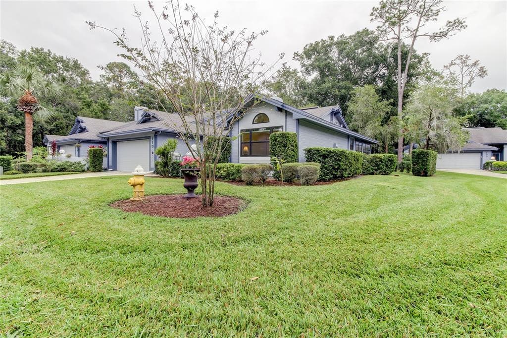 110 SUMMERWINDS LANE OLDSMAR, FL 34677