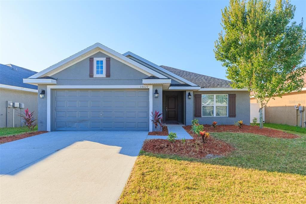 14422 EDINBURGH MOOR DRIVE WIMAUMA, FL 33598