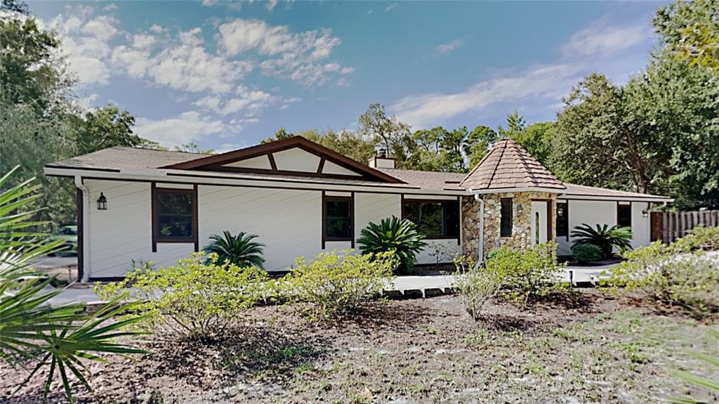 169 HERITAGE CIRCLE ORMOND BEACH, FL 32174