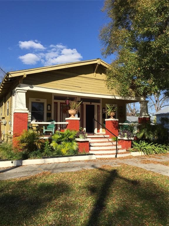 2314 E 10TH AVENUE TAMPA, FL 33605
