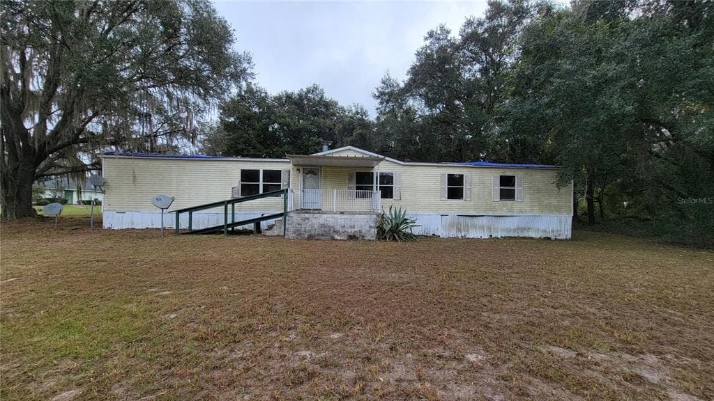 2977 NW 117TH COURT OCALA, FL 34482