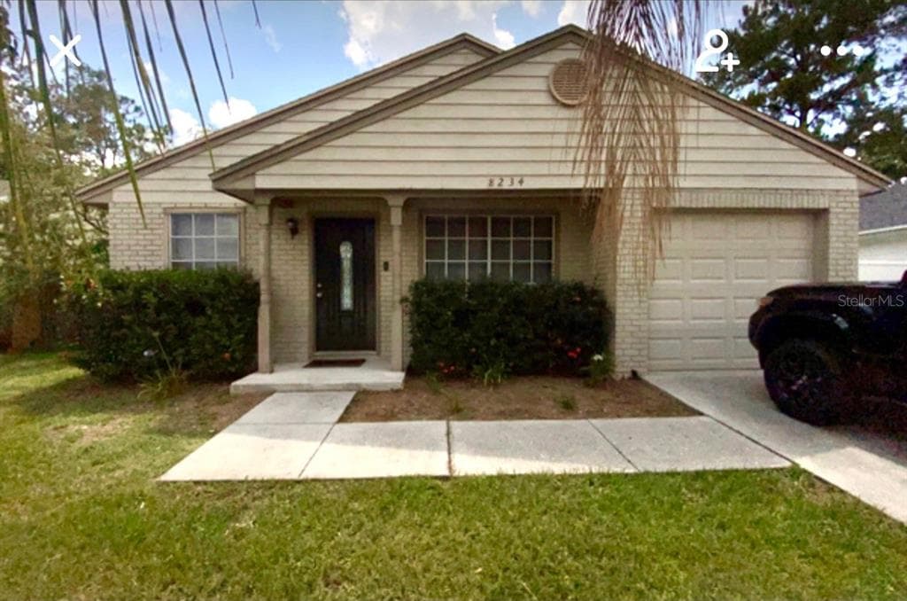 8234 RIVERBOAT DRIVE TAMPA, FL 33637