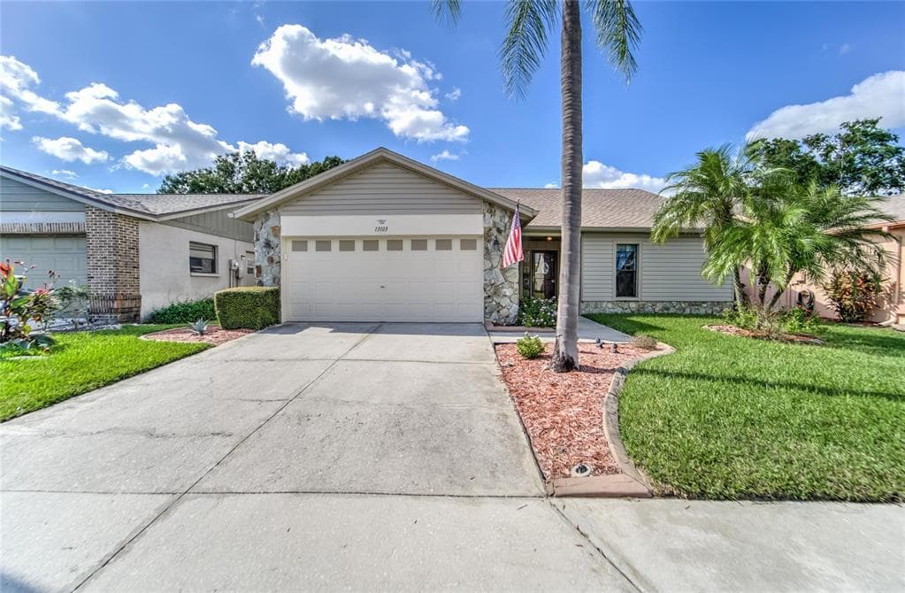 13103 CABRAL PLACE RIVERVIEW, FL 33579