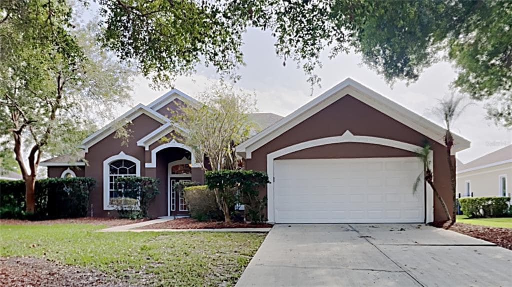 2552 STONEVIEW ROAD ORLANDO, FL 32806