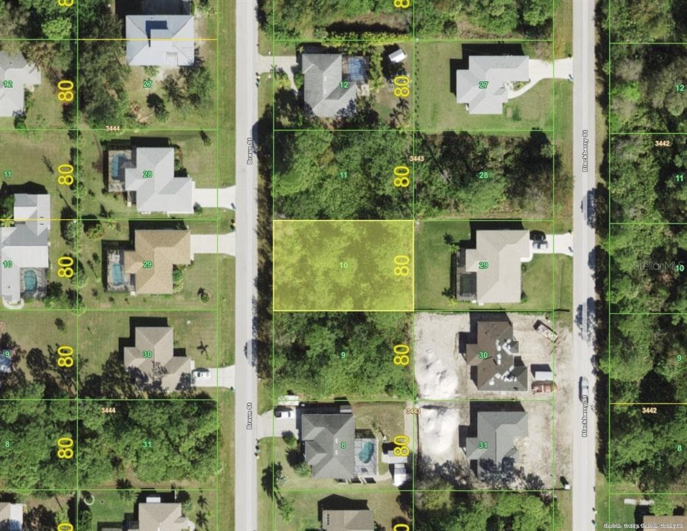 6230 BRAUN STREET ENGLEWOOD, FL 34224