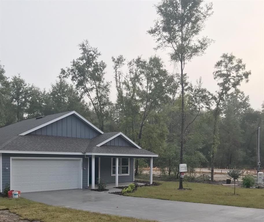 25248 SW 1ST AVENUE NEWBERRY, FL 32669