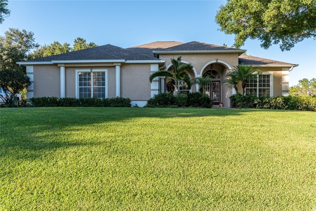 11731 GRAND BAY BOULEVARD CLERMONT, FL 34711
