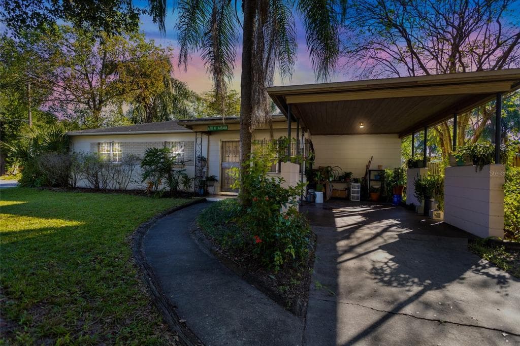 6711 N HABANA AVENUE TAMPA, FL 33614