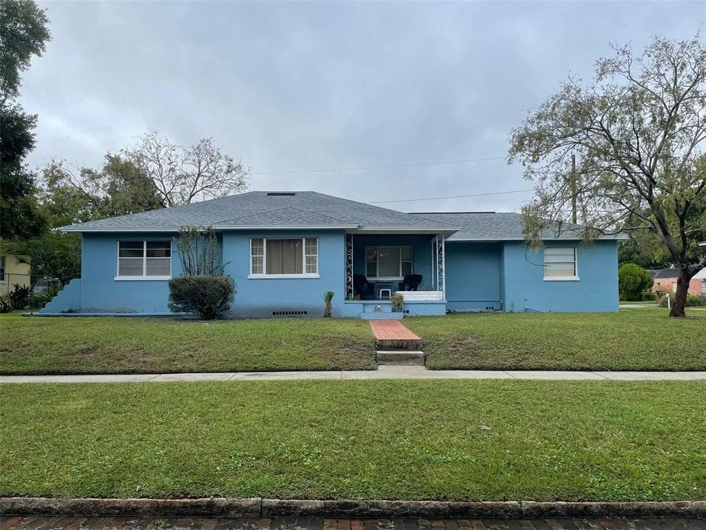 3113 W PINE STREET TAMPA, FL 33607