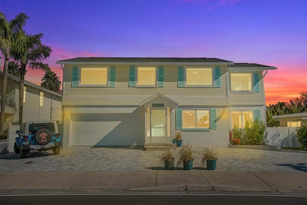 15903 GULF BOULEVARD REDINGTON BEACH, FL 33708