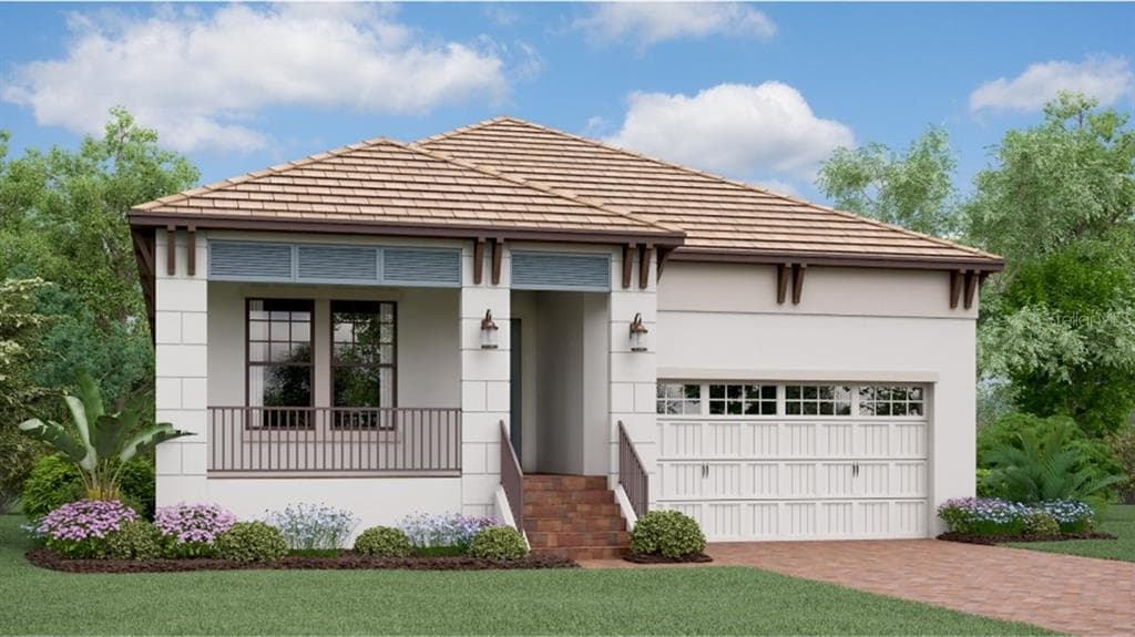 921 SEAGRAPE DRIVE RUSKIN, FL 33570