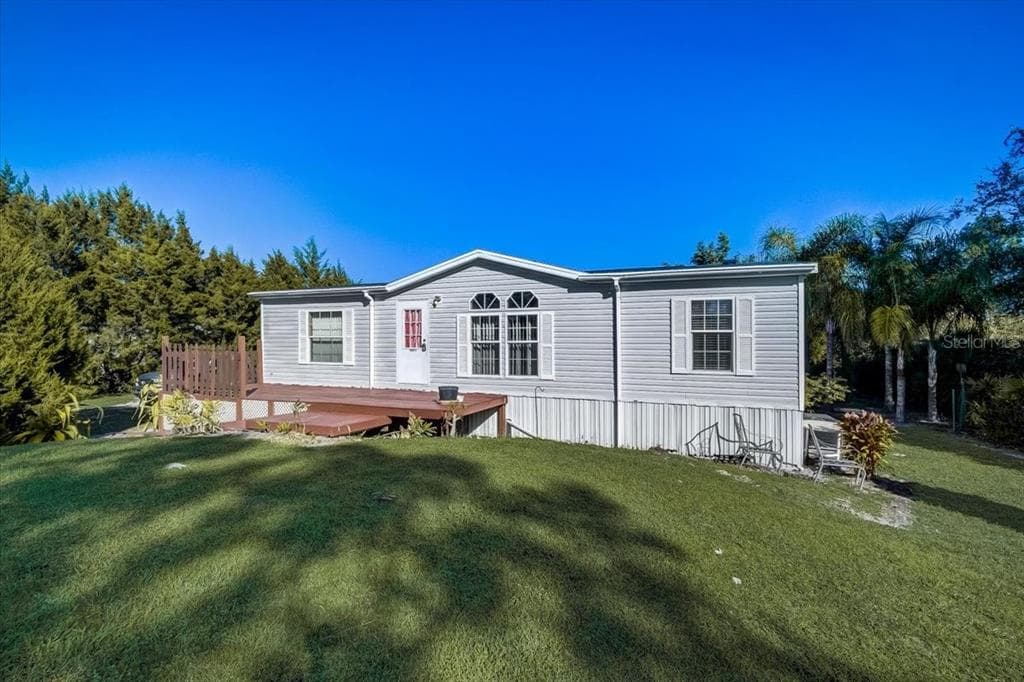 9125 CONCORD ROAD ST CLOUD, FL 34773