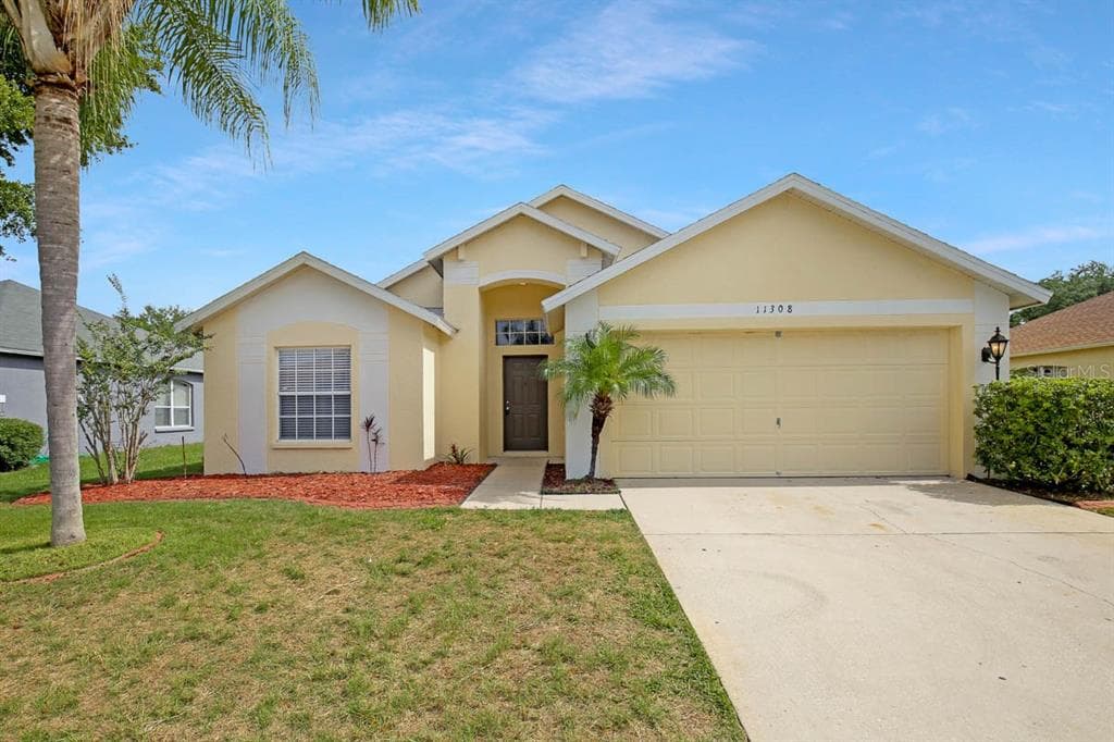 11308 STACEY LEE COURT RIVERVIEW, FL 33578