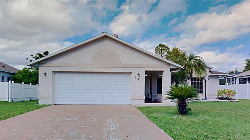 948 NANCY COURT KISSIMMEE, FL 34759