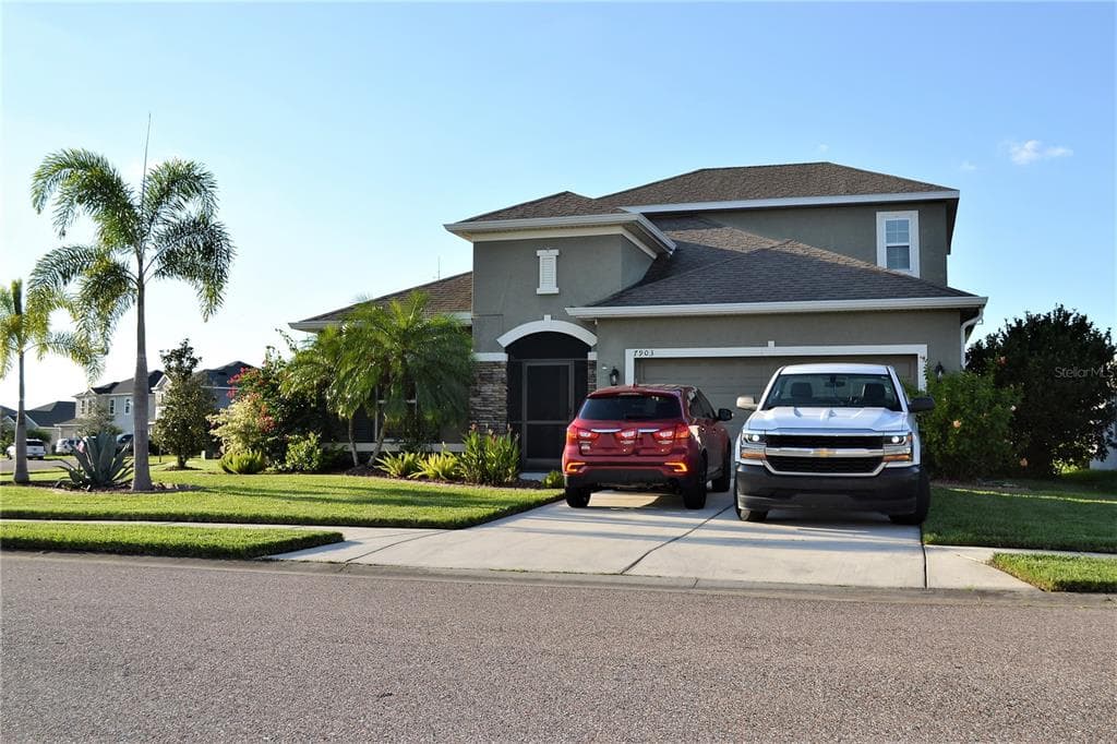7903 110TH AVENUE E PARRISH, FL 34219