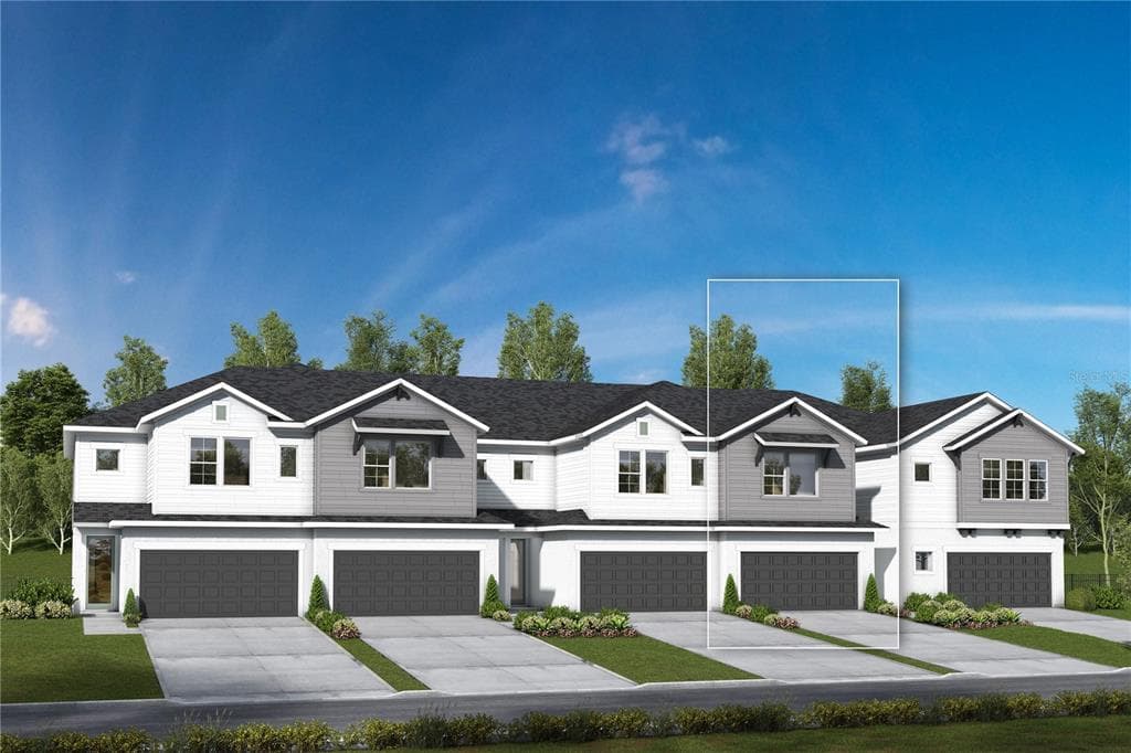 1777 TERRAPIN ROAD OCOEE, FL 34761
