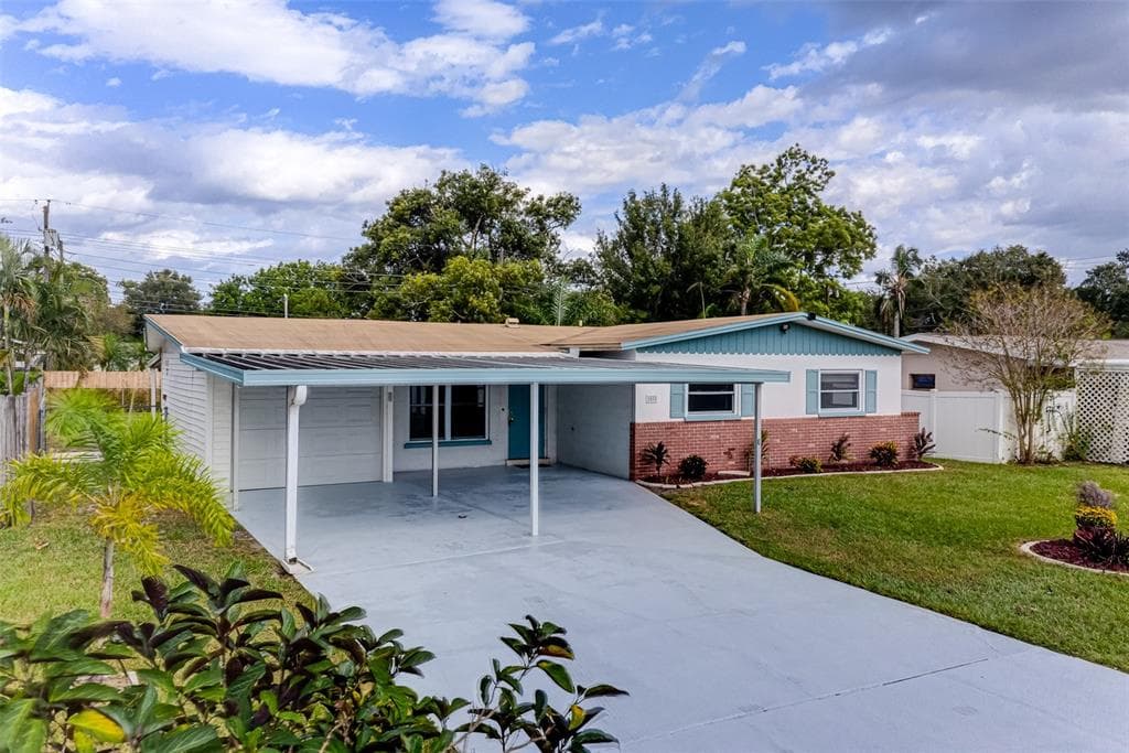 1570 TIMMONS TERRACE CLEARWATER, FL 33756