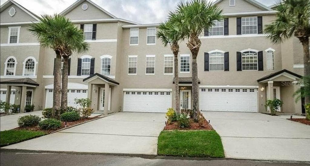 16 SEAGRAPE CIRCLE CLEARWATER, FL 33759