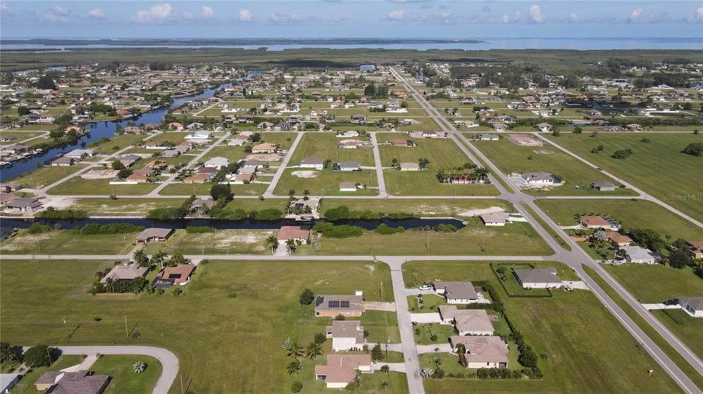 3310 NW 15TH LANE CAPE CORAL, FL 33993