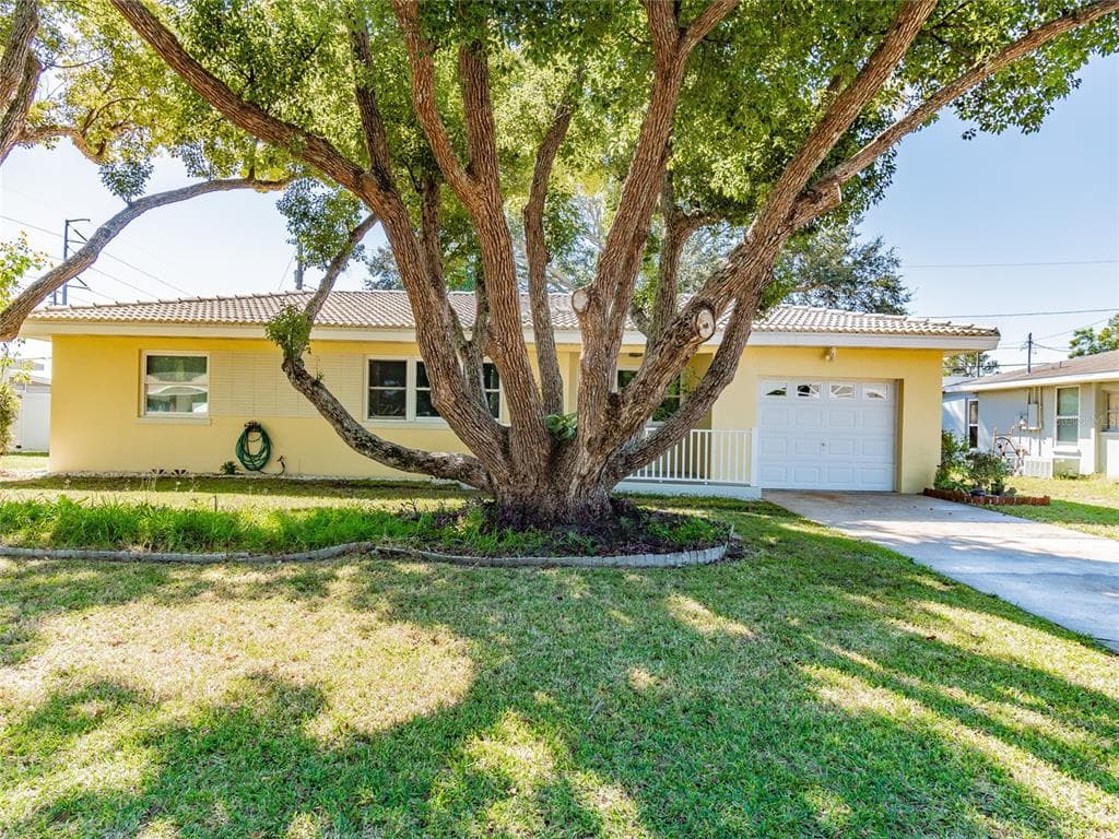 1463 LEMON STREET CLEARWATER, FL 33756