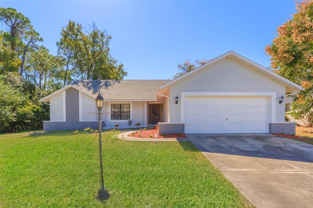 13305 WHITBY ROAD HUDSON, FL 34667