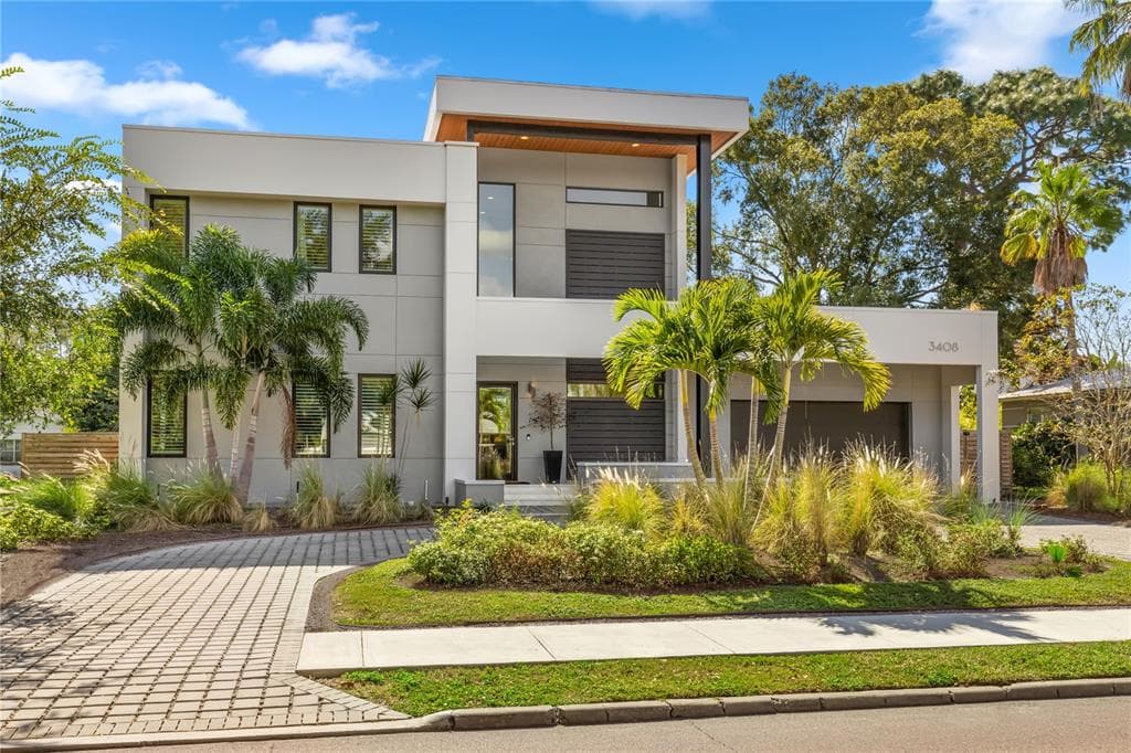 3408 W EL PRADO BOULEVARD TAMPA, FL 33629