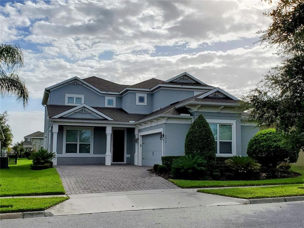 7919 JOHN HANCOCK DRIVE WINTER GARDEN, FL 34787