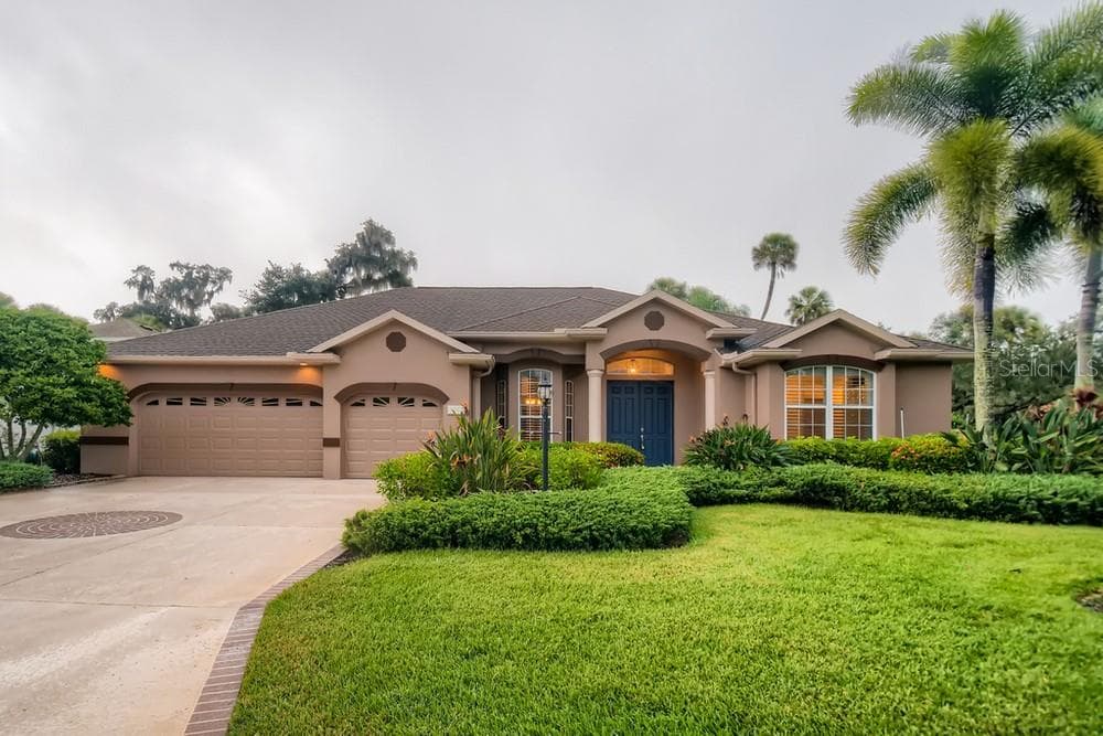 5412 90TH AVENUE CIRCLE E PARRISH, FL 34219