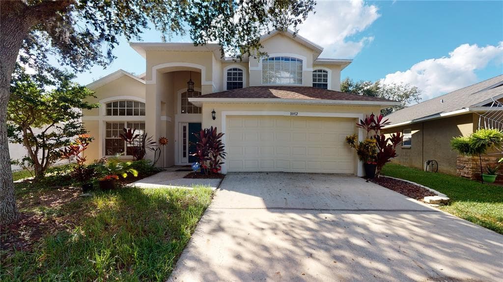18912 NEST FERN CIRCLE TAMPA, FL 33647