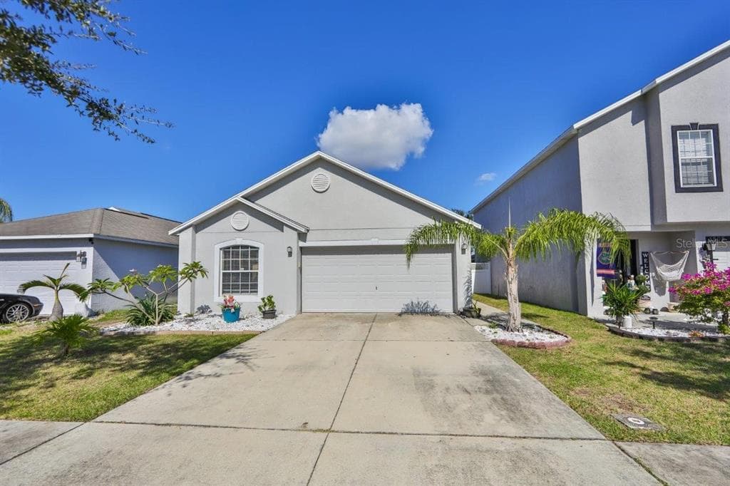 806 BRENTON LEAF DRIVE RUSKIN, FL 33570