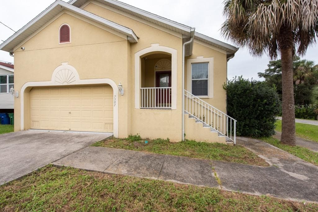 7301 S MORTON STREET TAMPA, FL 33616
