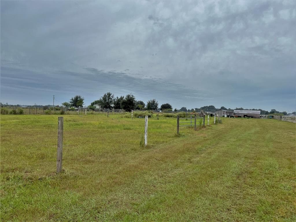 0 QUAIL RUN ROAD FORT MEADE, FL 33841