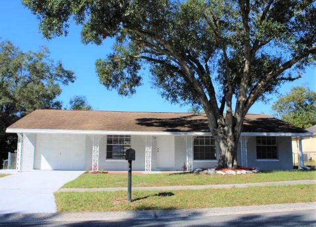 508 AVOCADO CIRCLE BRANDON, FL 33510