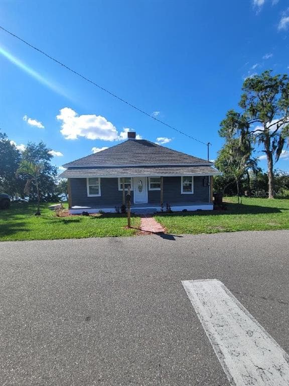 612 NW 5TH AVENUE MULBERRY, FL 33860