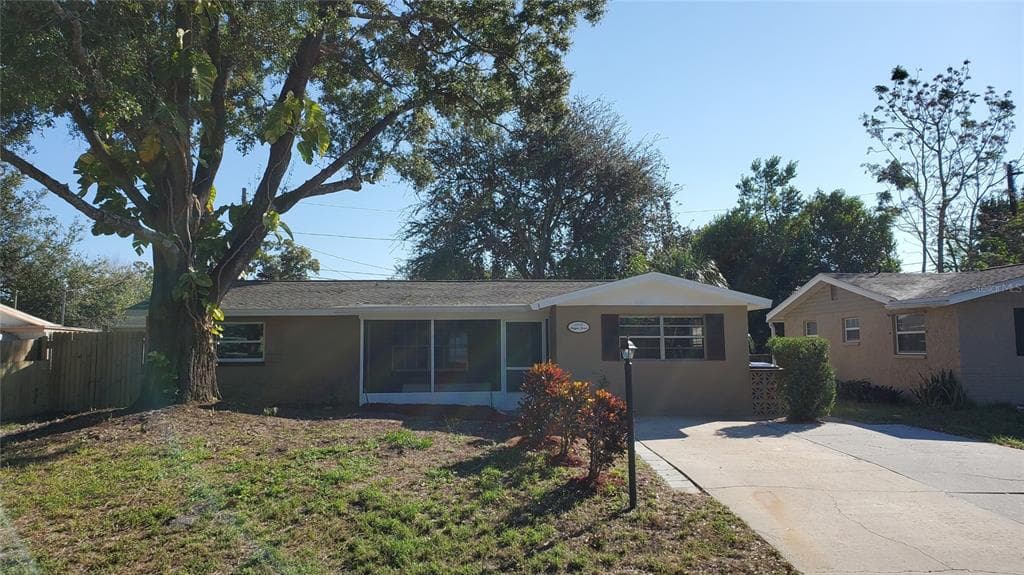 5038 MAGPIE DRIVE NEW PORT RICHEY, FL 34652