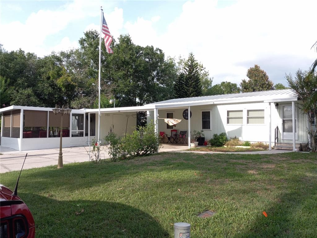 9171 OTTER PASS TAMPA, FL 33626