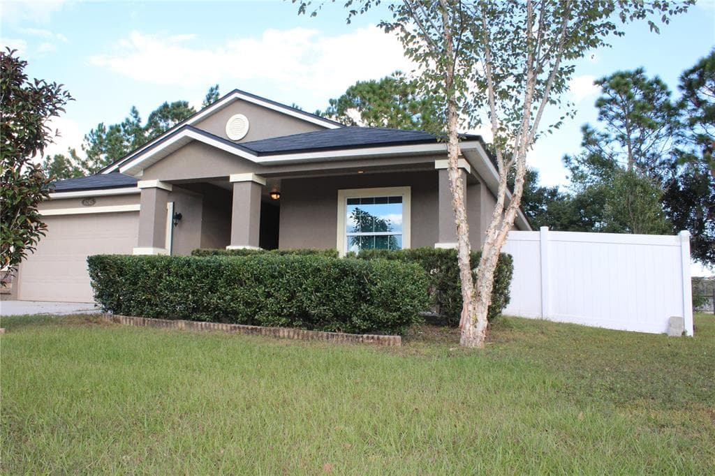6245 ROLLING TREE STREET JACKSONVILLE, FL 32222
