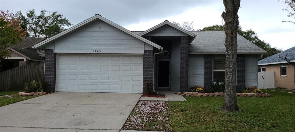 1803 KETTLER DRIVE