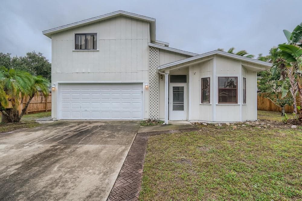 4029 LANCASTER DRIVE SARASOTA, FL 34241