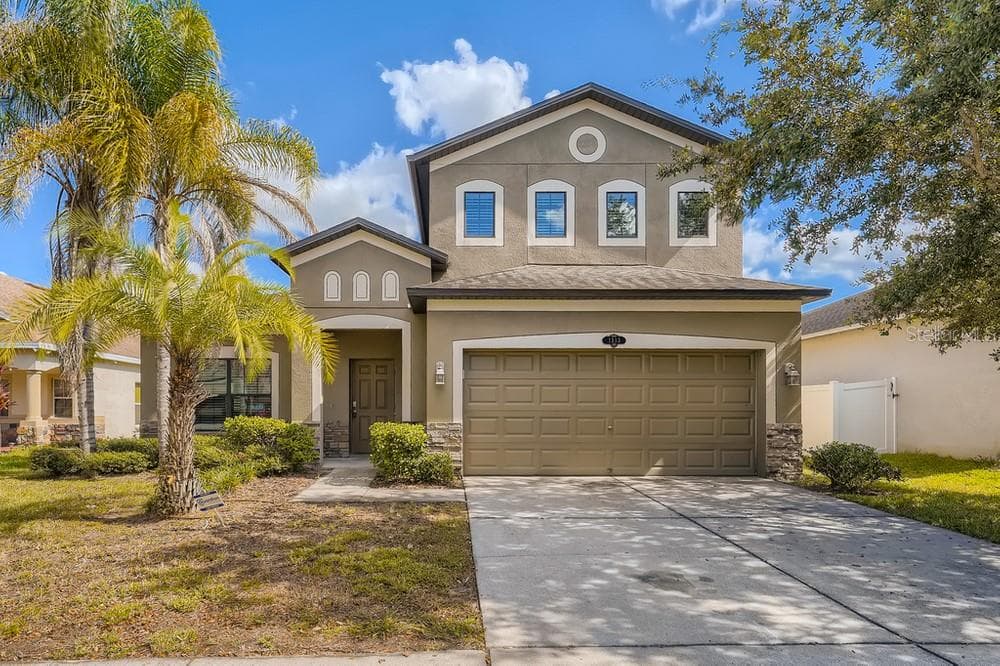 1313 MISTY VALLEY DRIVE BRANDON, FL 33510