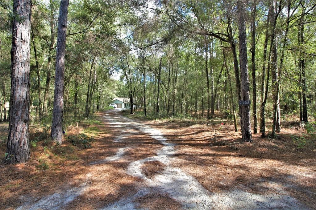 9308 HAPPY TRAIL BROOKSVILLE, FL 34601