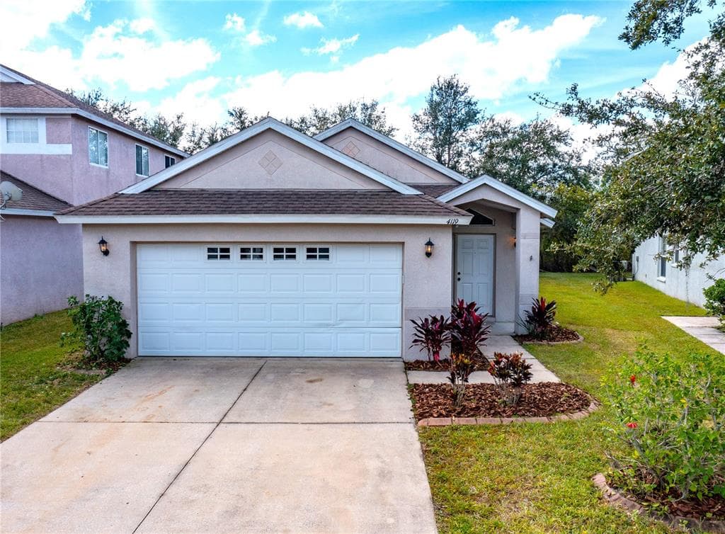 4119 DAY BRIDGE PLACE ELLENTON, FL 34222